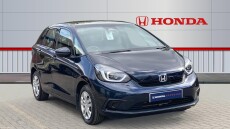 Honda Jazz 1.5 i-MMD Hybrid SE 5dr eCVT Hybrid Hatchback